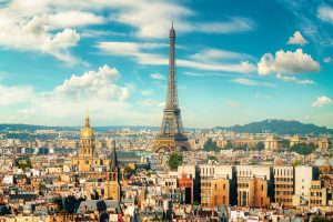 Le Village International de la Gastronomie 2023 : Rendez-vous à Paris pour la 9ème édition
