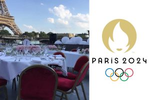 Jeux Olympiques de Paris 2024 : Un événement qui va raviver l'appétit