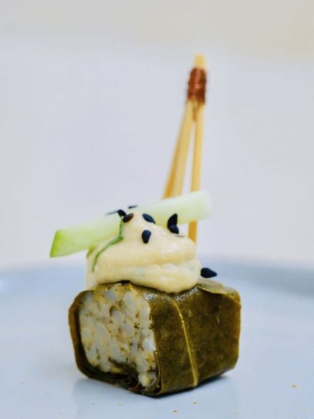 traiteur cocktail salon