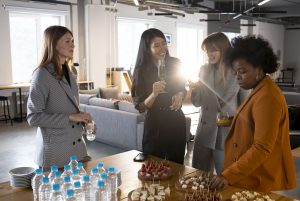 10 idées d’animations originales pour une soirée d’entreprise réussie