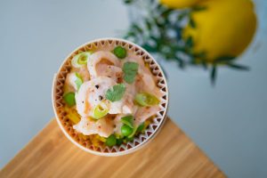 Restauration durable en salon : les bonnes pratiques à connaître