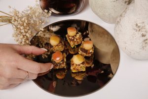 Cocktail VIP en salon : créer une expérience haut de gamme pour vos invités Cocktail VIP en salon