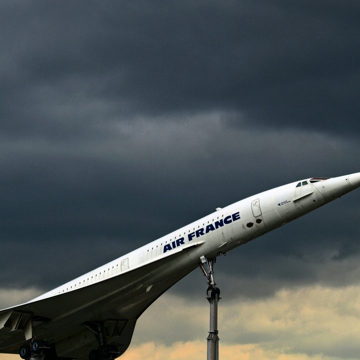 Traiteur au Salon International de l’Aéronautique et de l’Espace – Paris Le Bourget
