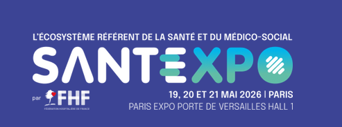 traiteur au salon SantExpo