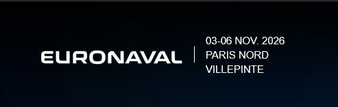 salon Euronaval 2026