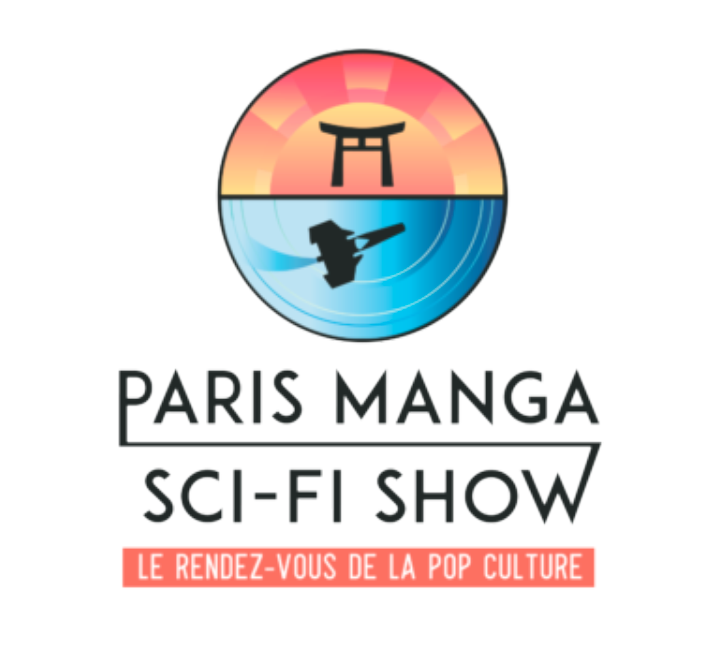 PARIS MANGA & SCI-FI SHOW BY TGS