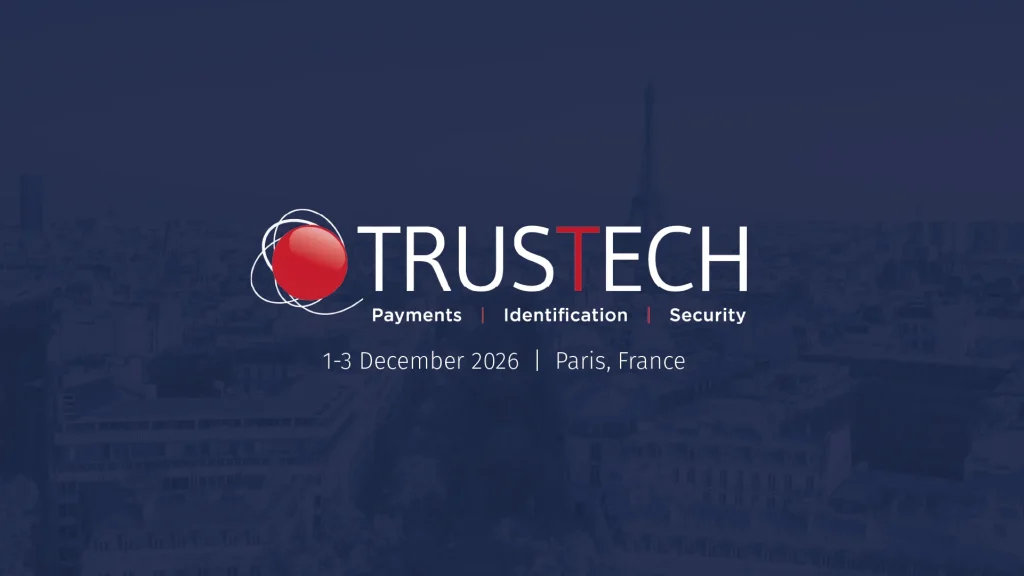 TRUSTECH 2026, le salon mondial des technologies de paiement et d’identification