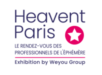 Heavent Paris 2026 : le salon où l'événementiel