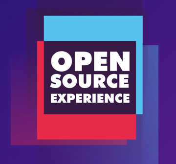 Open Source Experience, le salon européen dédié souveraineté, résilience et innovation à Paris